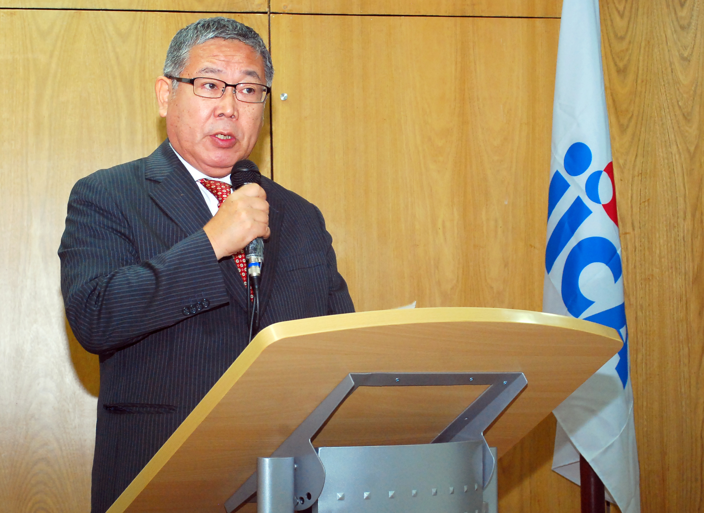 DSC 2014