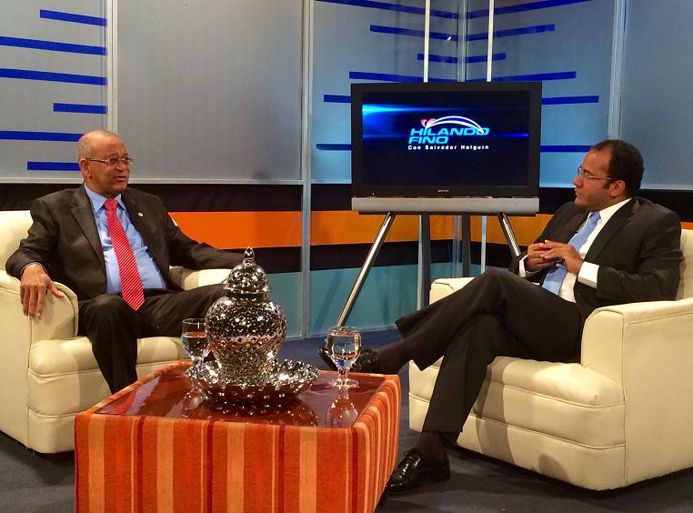 Diputado Espinal