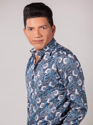El Varon De La Bachata Foto 2