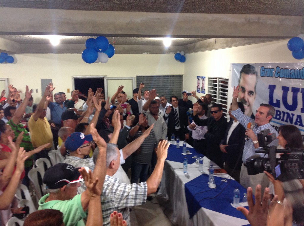 Foto De Luis En Gurabo