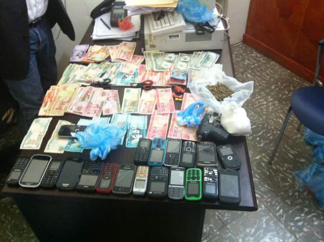 MICROTRAFICO
