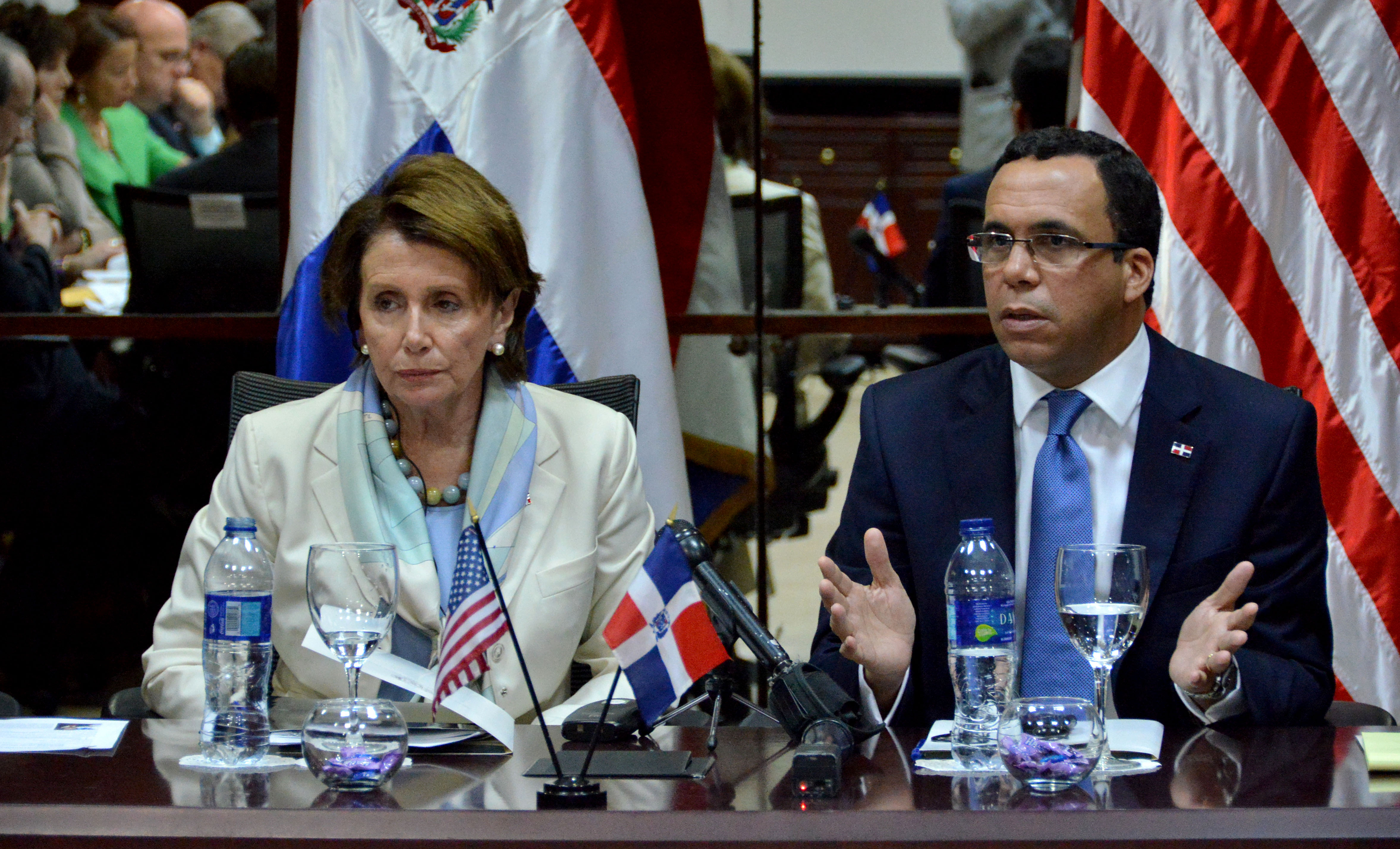 NAVARRO PELOSI