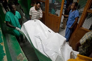 Haiti