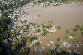 Inundaciones