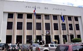 Justicia
