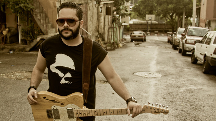 Pavel Nunez
