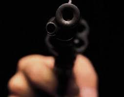 Pistola