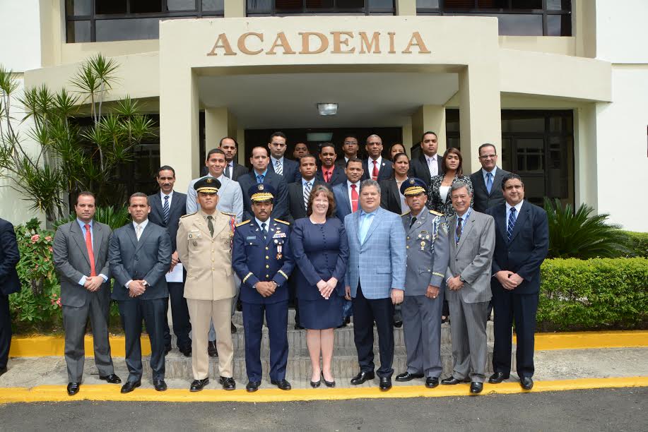 4DNCD CURSO POLIGRAFIA