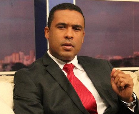 Elvis Rosario
