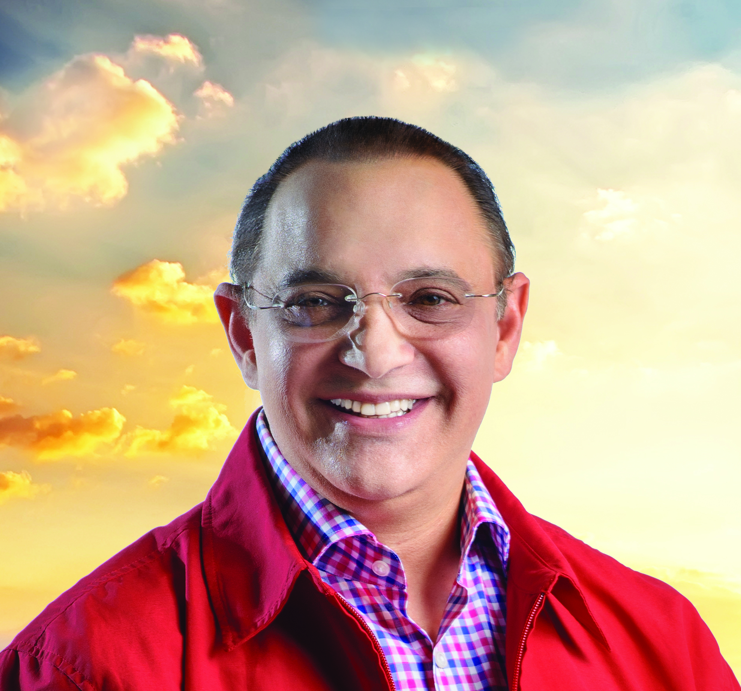 FOTO QUIQUE ANTUN.