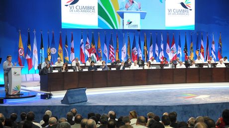 Cumbre