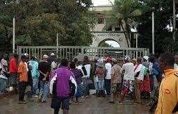 Haiti