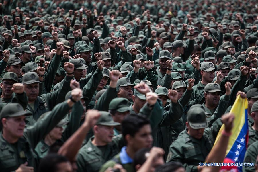 Militares