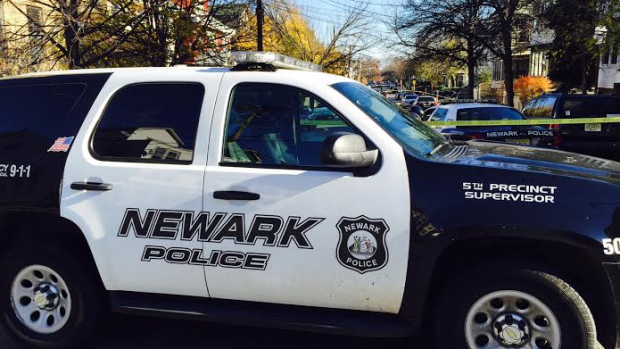 Newark Police