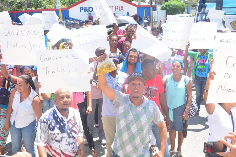 Protesta