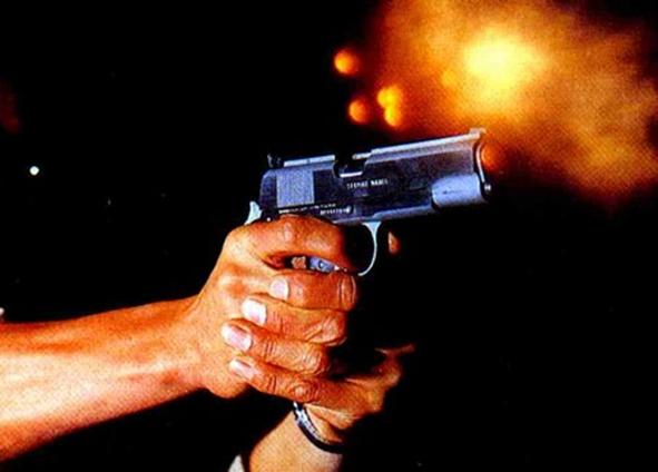 000 PISTOLA