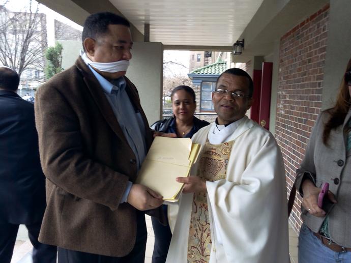 000 Padre FAJARDO