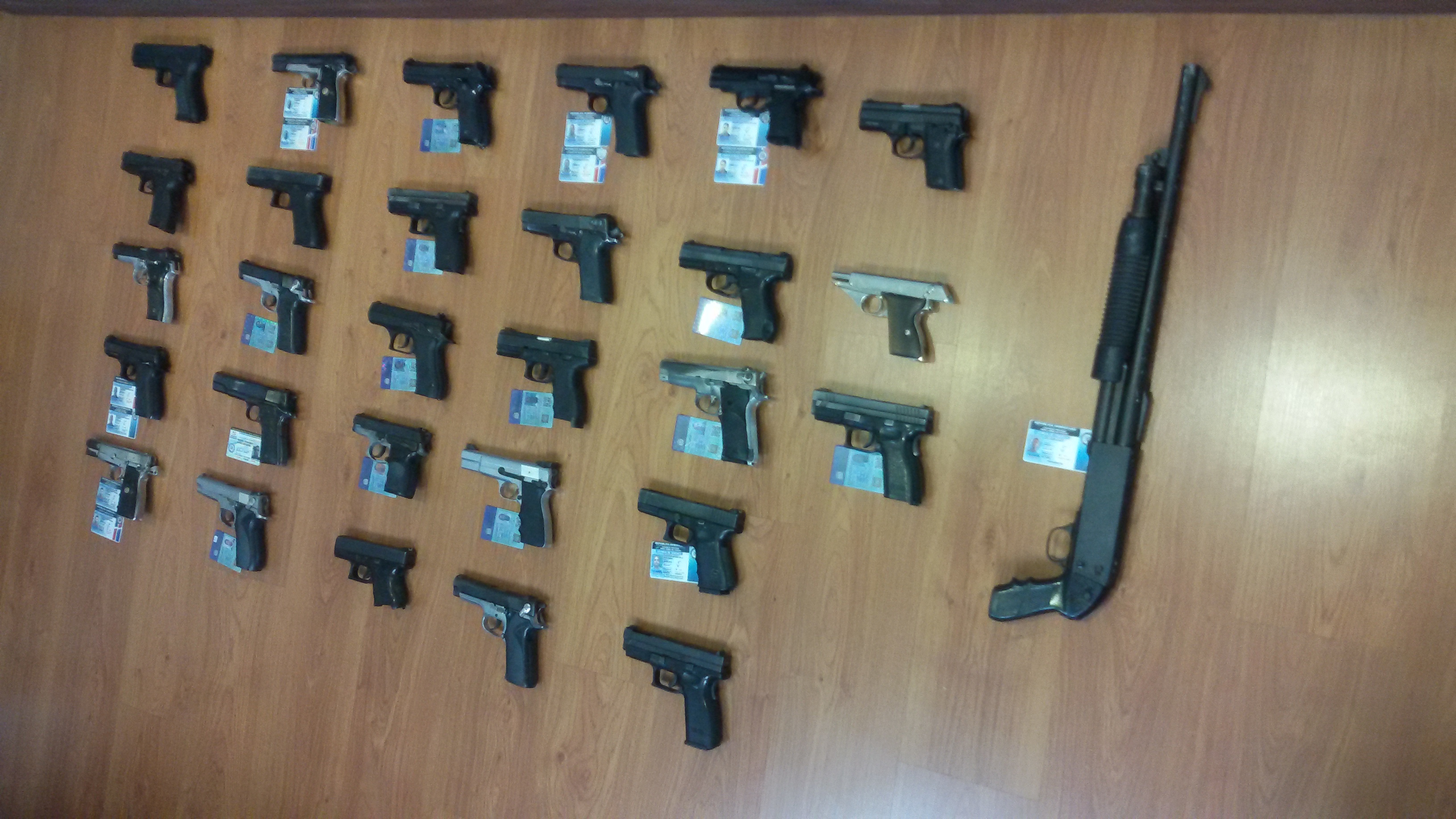 ARMAS