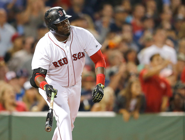 Cruz fleta dos HR en revés de Seattle; Ortiz pegó uno en victoria de Boston