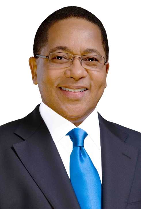 Dr. Ismael Reyes PDI 1