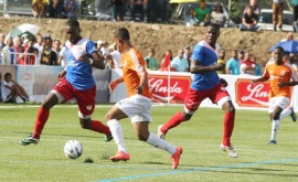 Sigue este sábado la quinta jornada de Liga Dominicana Fútbol