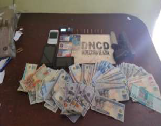 FOTO DNCD AZUA