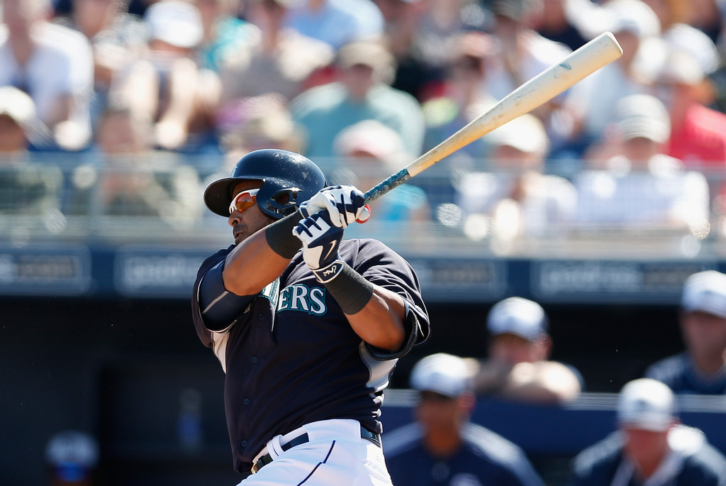 Cruz fletó primer HR en victoria de Seattle; Rodney se anotó segundo rescate