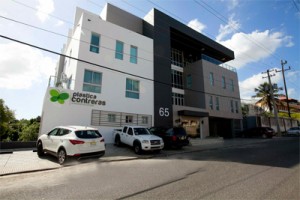 Plastica Contreras