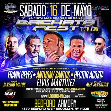 Bachata