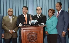 Senadores