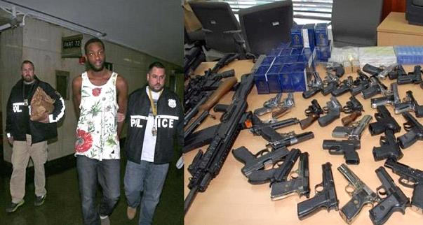 000 A ARMAS.