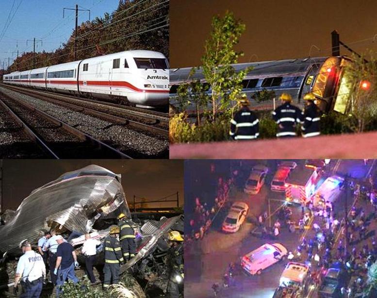 000 A AMTRAK