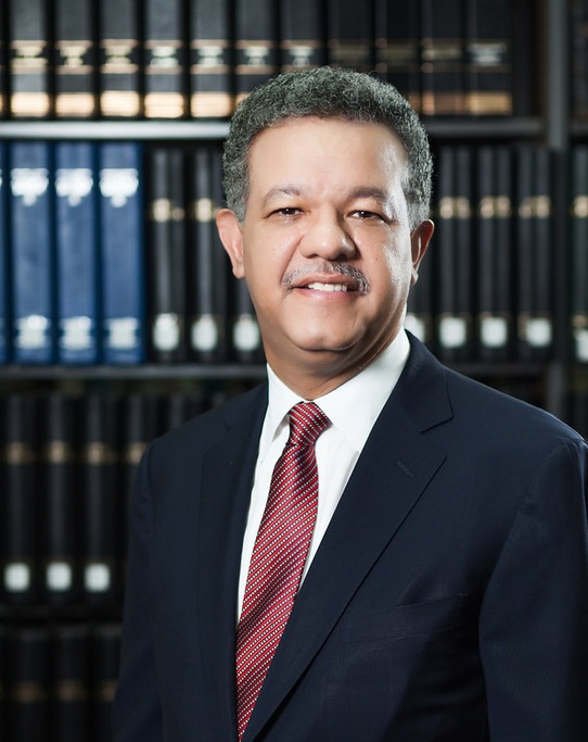 Expresidente LF