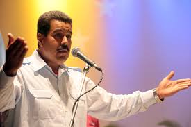 Maduro