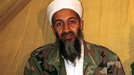 Osama
