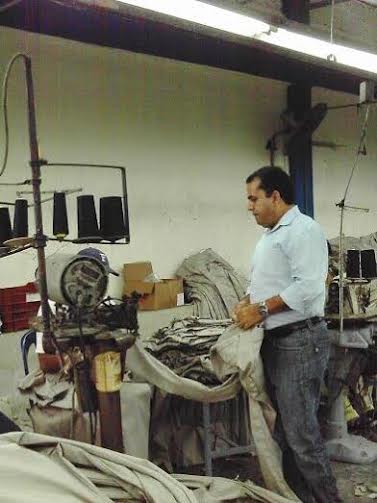 Textil