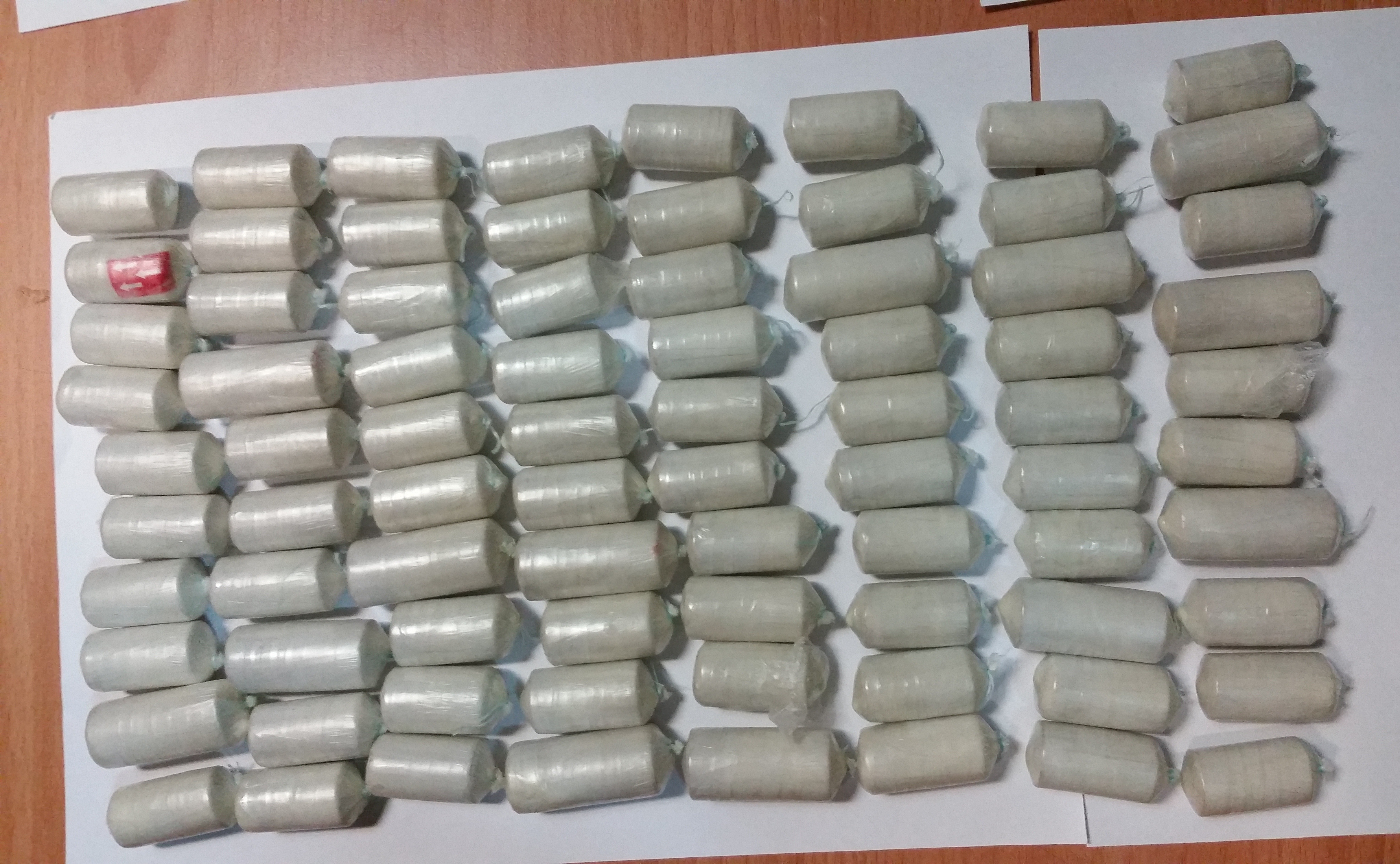 Bolsitas Mula 2
