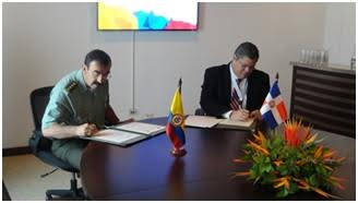FOTO DNCD ACUARDO RD COLOMBIA 2
