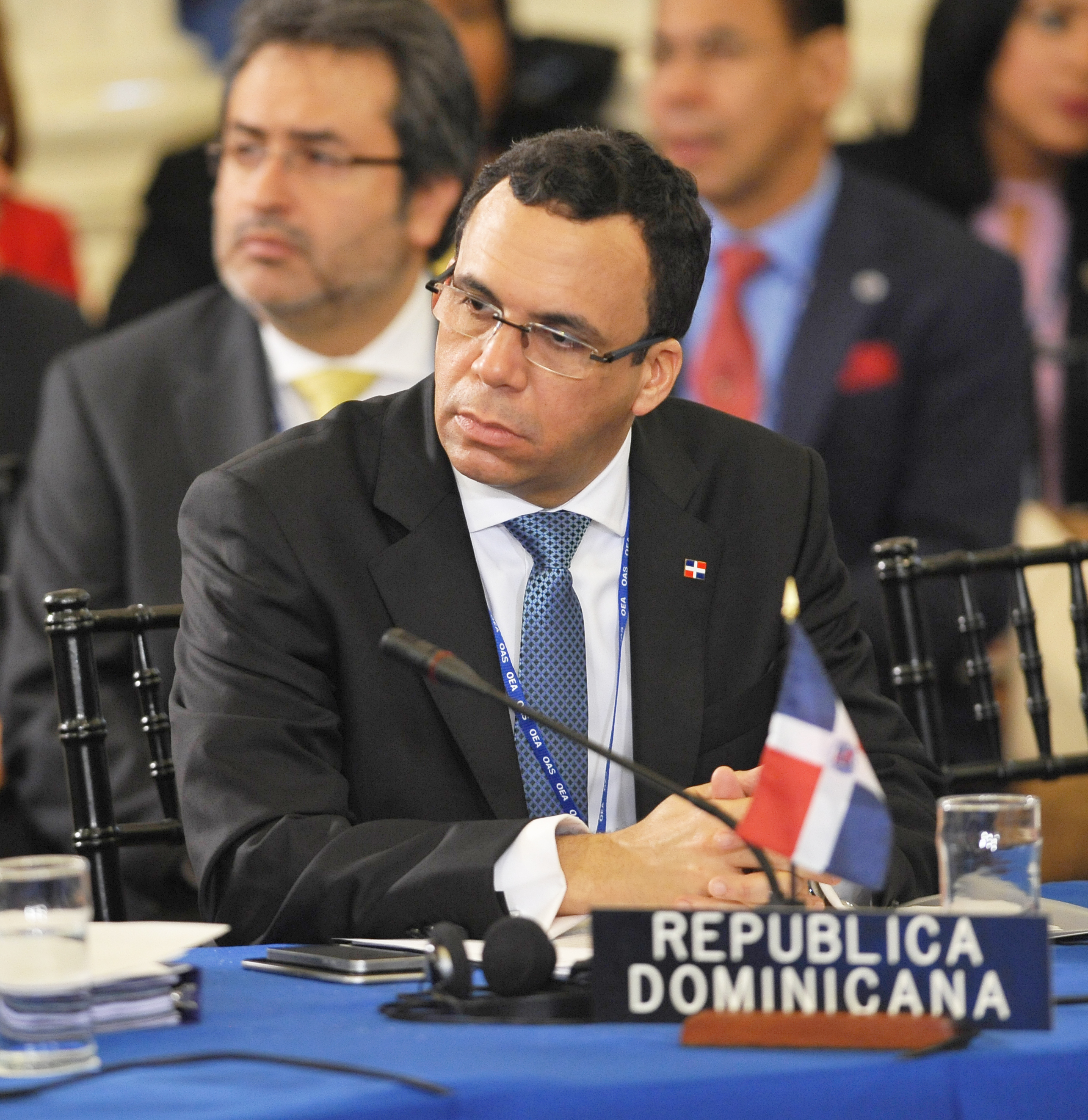 NAVARRO OEA