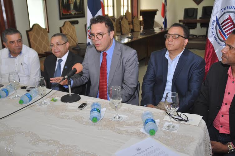 TRIBUNAL CONSTITUCIONAL