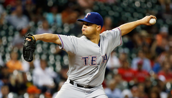 Wandy logró quinta victoria; Beltré bateó de 5-3; Machado pegó doble y sencillo