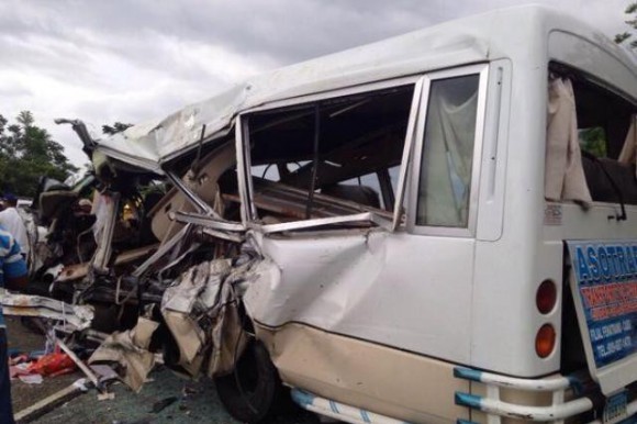 Accidente