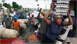 Foto Haiti