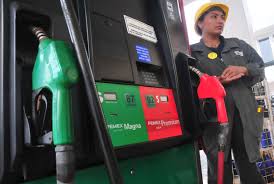 Gasolinera