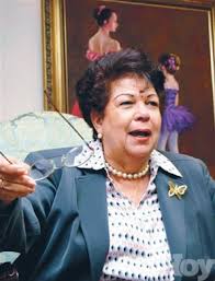 Gladys