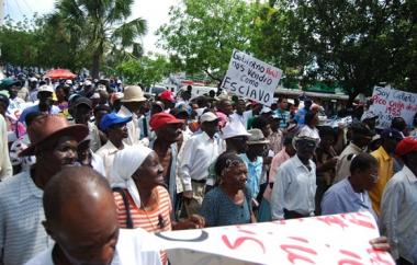 Haitianos