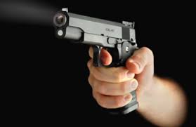 Pistola