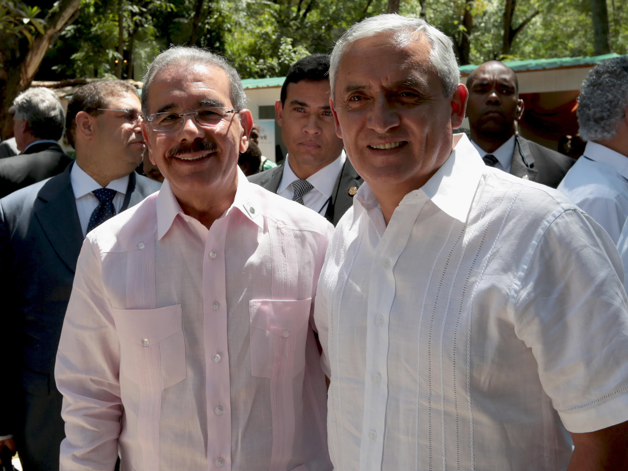 Presidente Medina