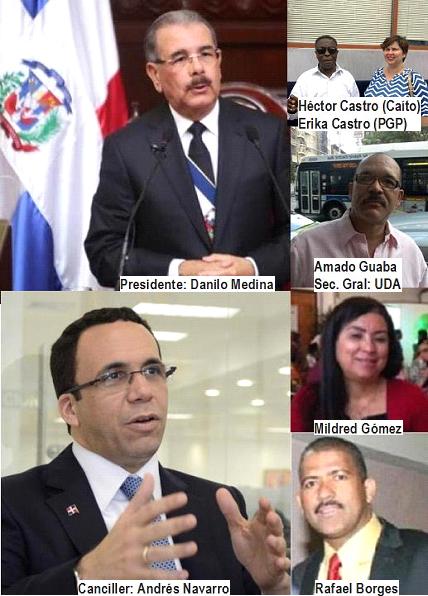 000 A PRESIDENTE