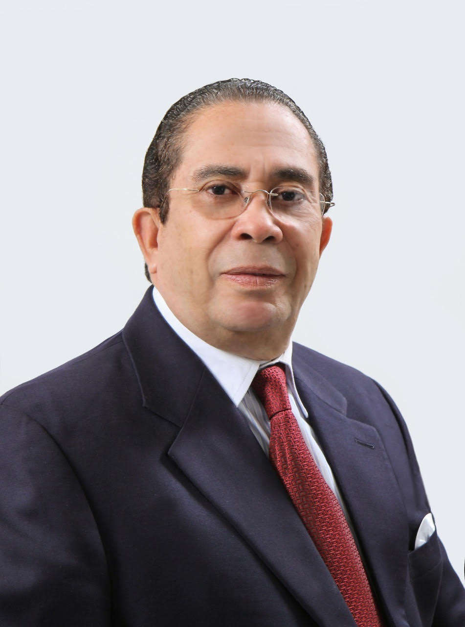 FOTO Lic. Luis Jose Gonzalez Sanchez